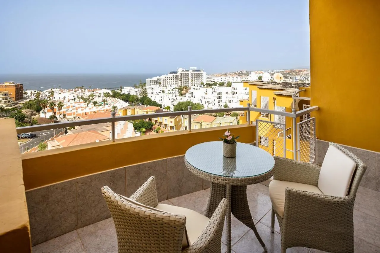 Orlando Dream Sunset 703 By Vivatenerife Costa Adeje